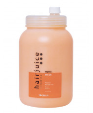 Поживна маска-Brelil Hair Juice Nutri Mask 3000ml Поживна маска-Brelil Hair Juice Nutri Mask 3000ml